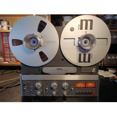 MAGNETÓFONO REVOX B77 MKII